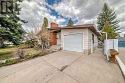 5420 Dalrymple Crescent NW Calgary