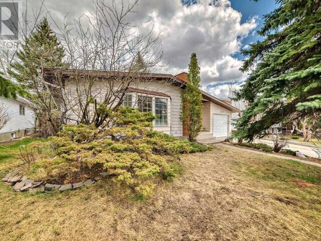 5420 Dalrymple Crescent NW Calgary