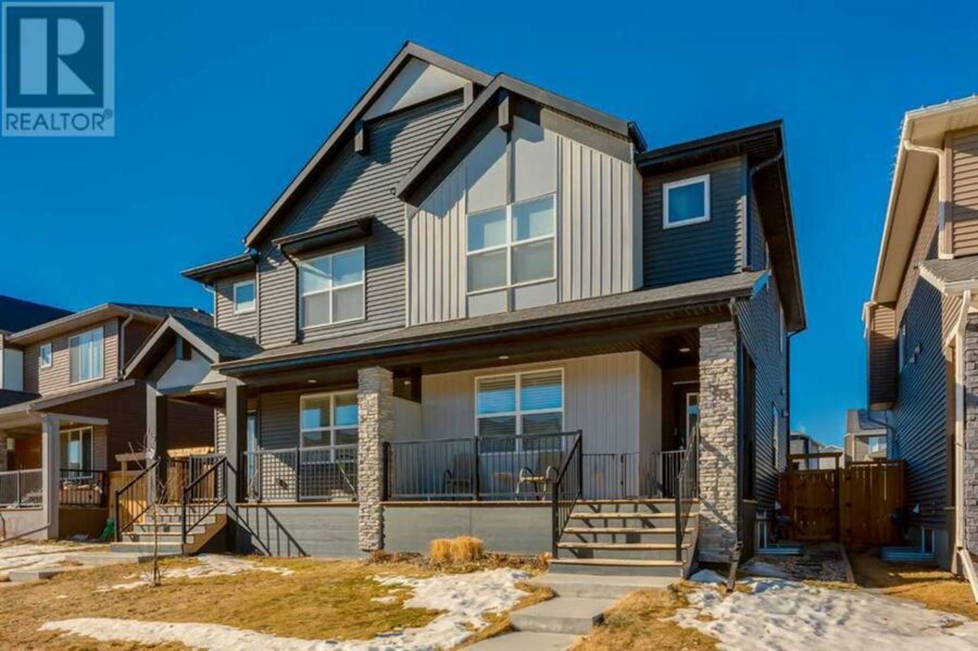 113 Creekside Boulevard SW Calgary