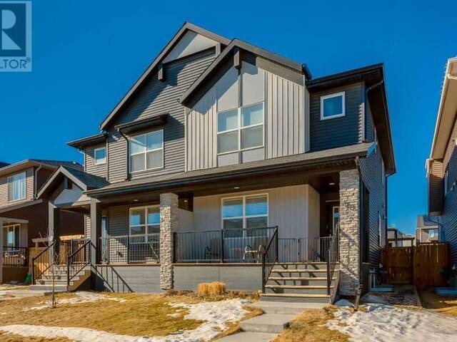 113 Creekside Boulevard SW Calgary Alberta