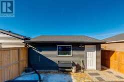 113 Creekside Boulevard SW Calgary