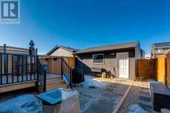 113 Creekside Boulevard SW Calgary