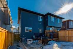 113 Creekside Boulevard SW Calgary