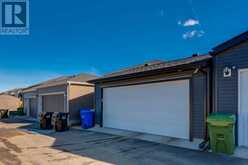 113 Creekside Boulevard SW Calgary