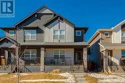 113 Creekside Boulevard SW Calgary