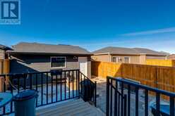 113 Creekside Boulevard SW Calgary