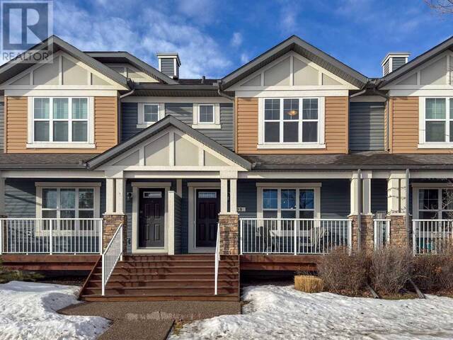 99 Chaparral Valley Drive SE Calgary Alberta