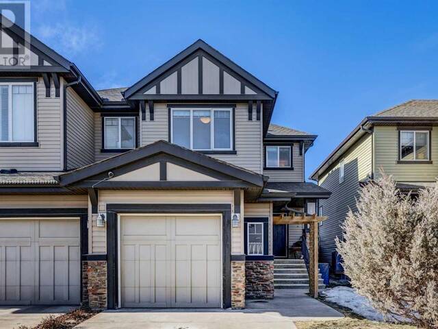 2390 Baywater Crescent SW Airdrie Alberta