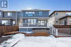 820 Coopers Square SW Airdrie