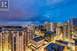 2703, 1100 8 Avenue SW Calgary