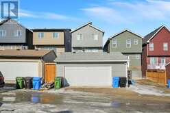 603 Livingston Way NE Calgary