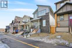 603 Livingston Way NE Calgary