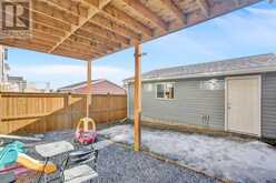 603 Livingston Way NE Calgary