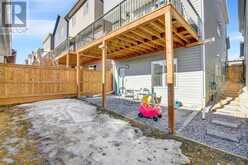 603 Livingston Way NE Calgary