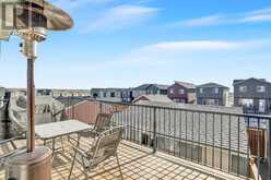 603 Livingston Way NE Calgary