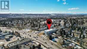 309, 4818 Varsity Drive NW Calgary