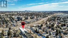 309, 4818 Varsity Drive NW Calgary