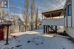 908 16 Street SE High River