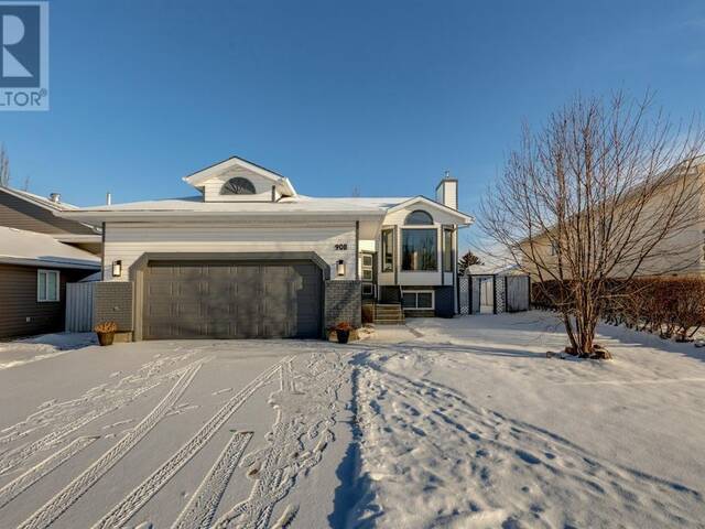 908 16 Street SE High River Alberta