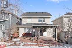 71 Bridleridge Crescent SW Calgary