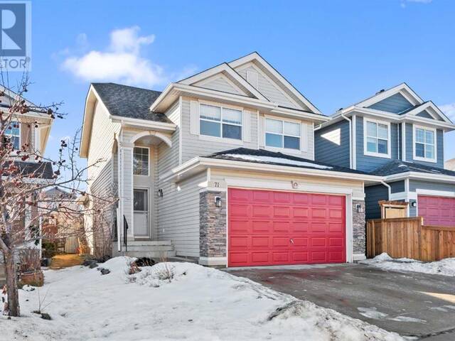 71 Bridleridge Crescent SW Calgary