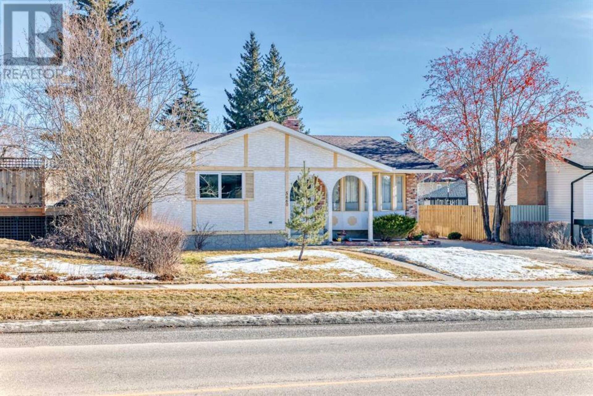 5660 Dalhousie Drive NW Calgary