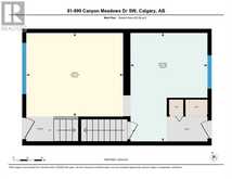 81, 999 Canyon Meadows Drive SW Calgary