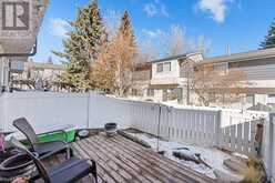 81, 999 Canyon Meadows Drive SW Calgary