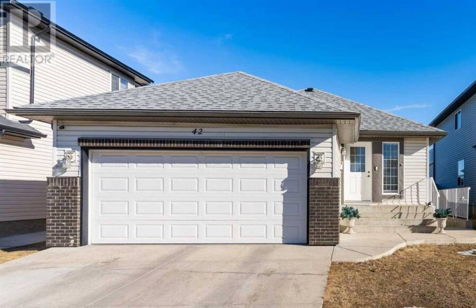 42 Saddleland Crescent NE Calgary