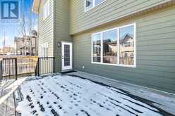 212 Cimarron Drive Okotoks