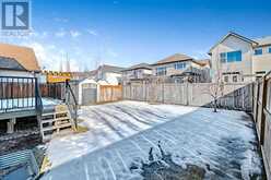 212 Cimarron Drive Okotoks