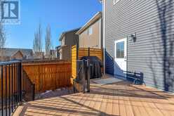 354 Fireside Place Cochrane