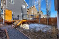 354 Fireside Place Cochrane