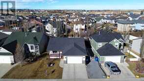 526 Carriage Lane Drive Carstairs