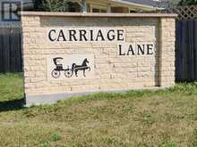 526 Carriage Lane Drive Carstairs