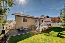 526 Carriage Lane Drive Carstairs