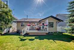 526 Carriage Lane Drive Carstairs