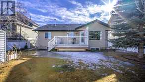 526 Carriage Lane Drive Carstairs