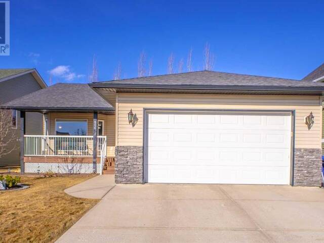 526 Carriage Lane Drive Carstairs