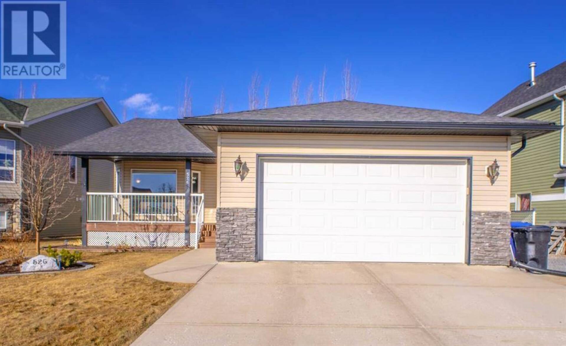 526 Carriage Lane Drive Carstairs