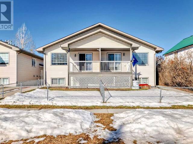 224D 5 Avenue Strathmore Alberta