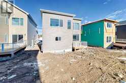 480 Rivercrest View Cochrane