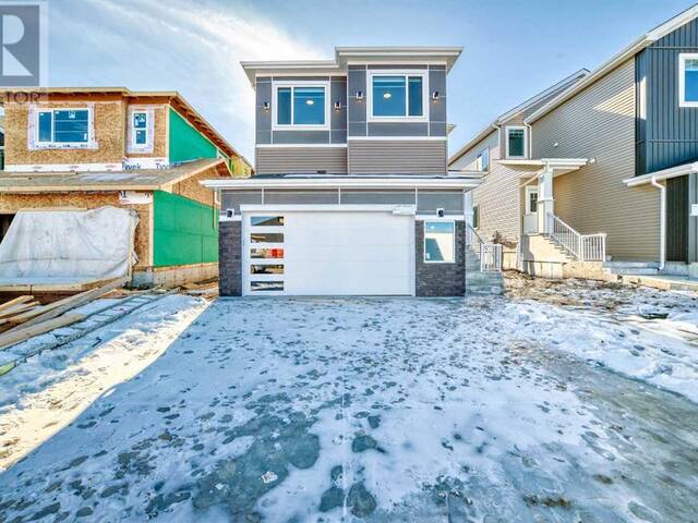 480 Rivercrest View Cochrane