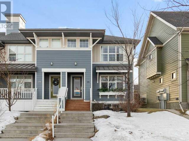 174 Mahogany Boulevard SE Calgary Alberta