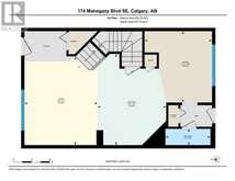 174 Mahogany Boulevard SE Calgary