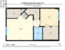 174 Mahogany Boulevard SE Calgary