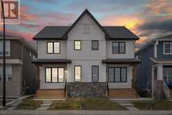 220 Herron Mews NE Calgary