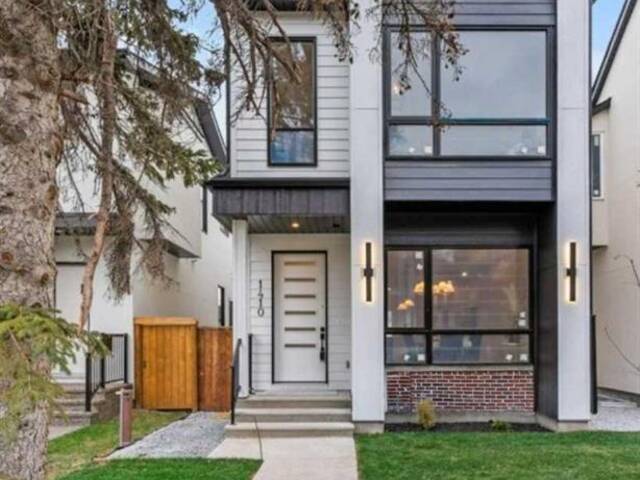 1410 43 Street SW Calgary