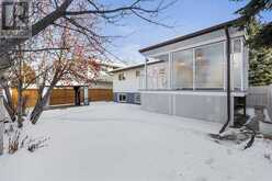 307 Woodside Bay SW Calgary