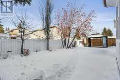 307 Woodside Bay SW Calgary